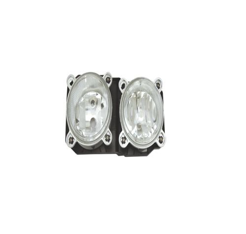 FAROL DUPLO LADO DIREITO (UTILIZA LAMPADAS H7/69) (576D)/(A6938207861)