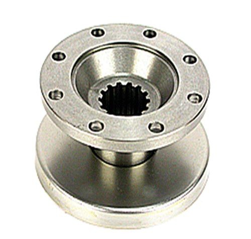 FLANGE CARDAN MB608 1113 2213 8 FUROS (FL1355)/(FL1355) - Panther